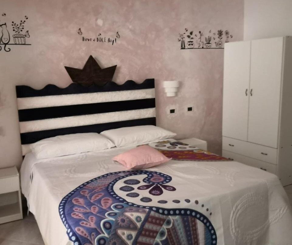 La Vecchia Locanda
