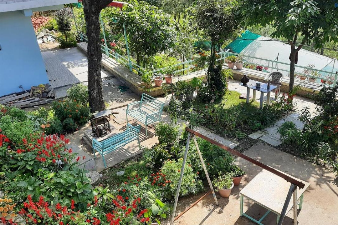 Nanda View Cottage