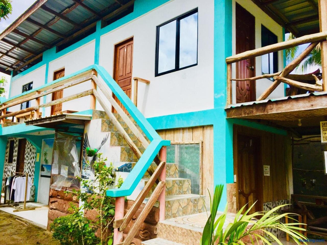 Shenamae Pension & Apartel