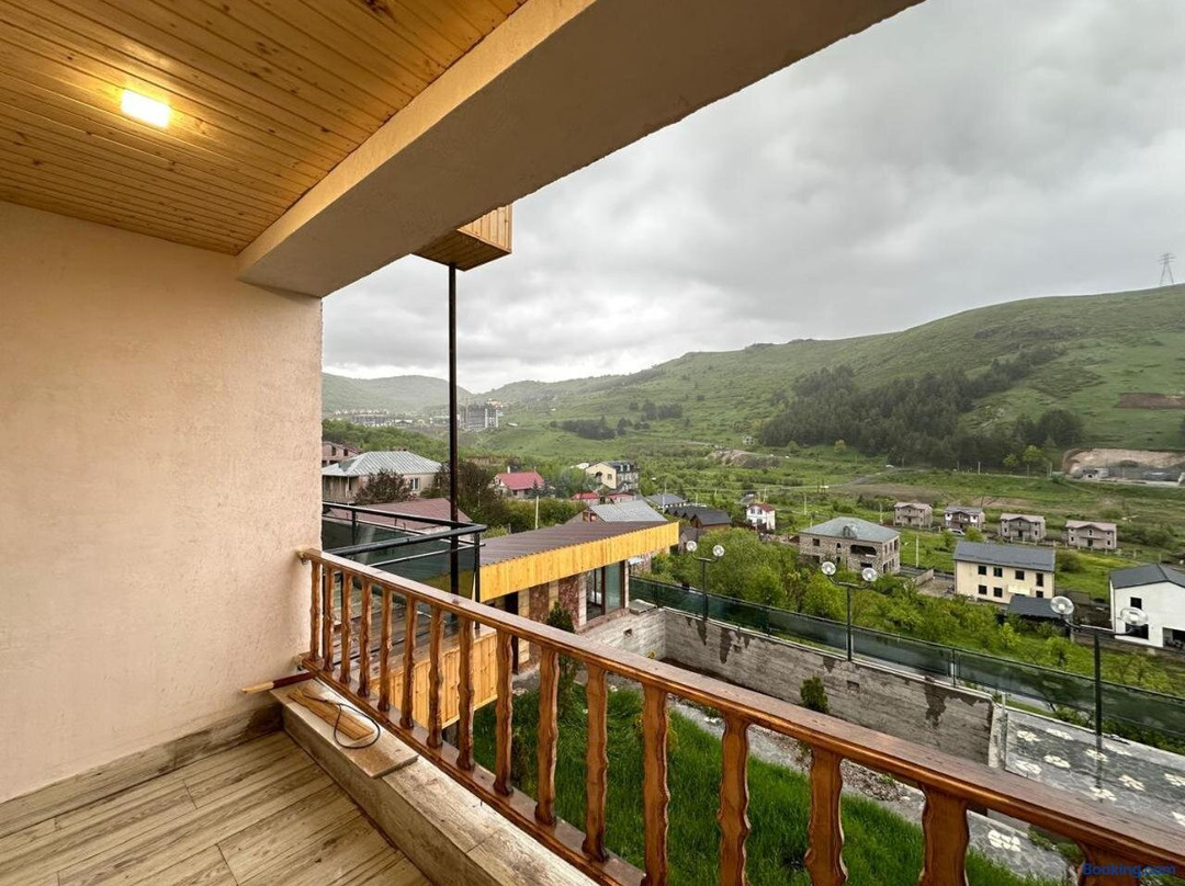 Mountain View Villa