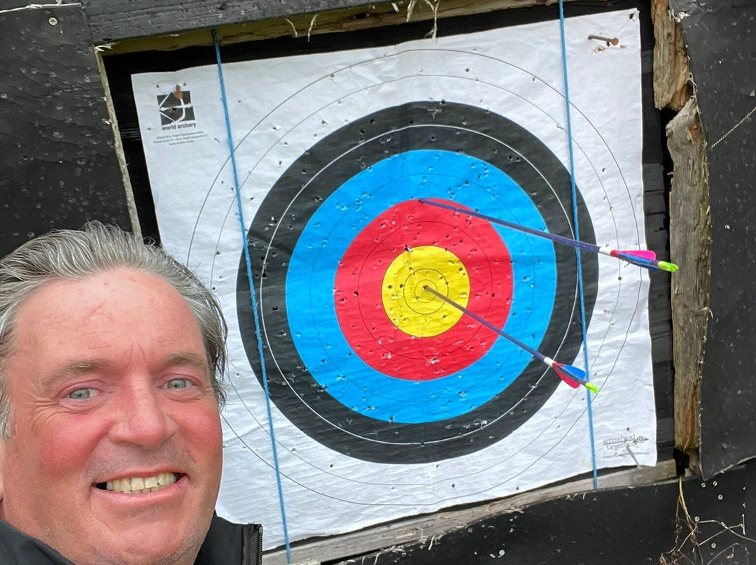 Wye Valley Archery景点图片