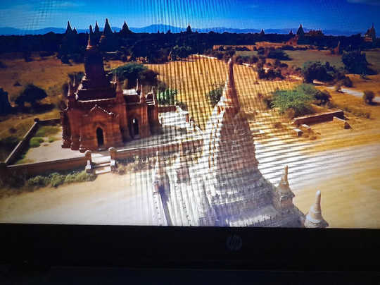 I Made It At The Beach