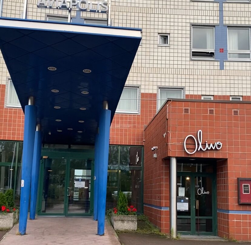 Scandic Helsinki Aviapolis主图