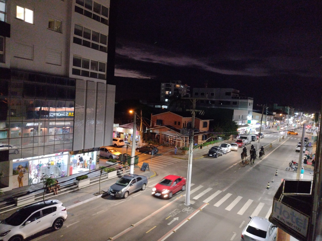 Litoral Praia Hotel主图