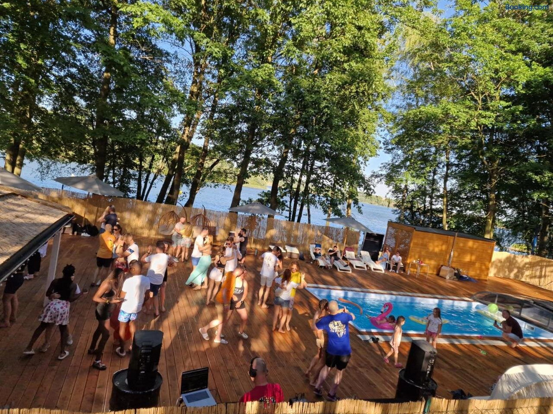 Marinasurf Baza Wypoczynkowa