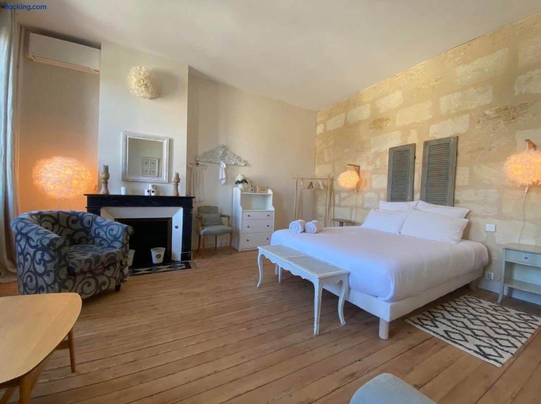 La Maison Reverdi主图