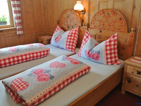 Alpenpension Stilli主图