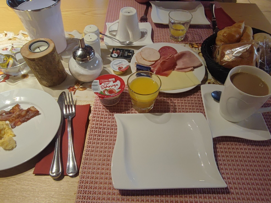 Hotel Elfenmühle主图