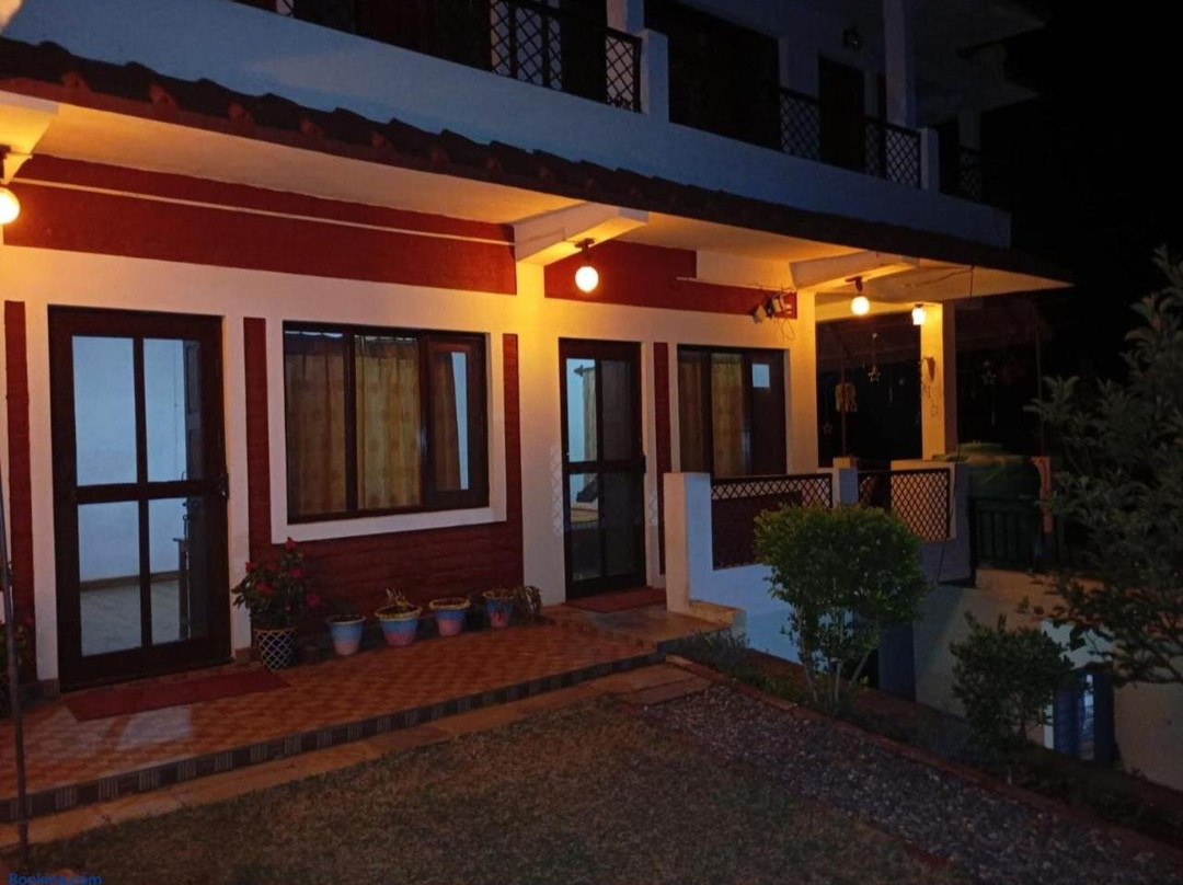 Bisht Guest House