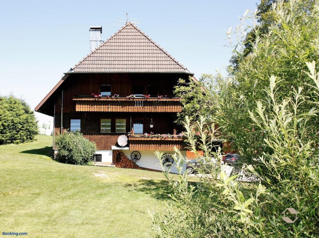 Ferienwohnung Duffner