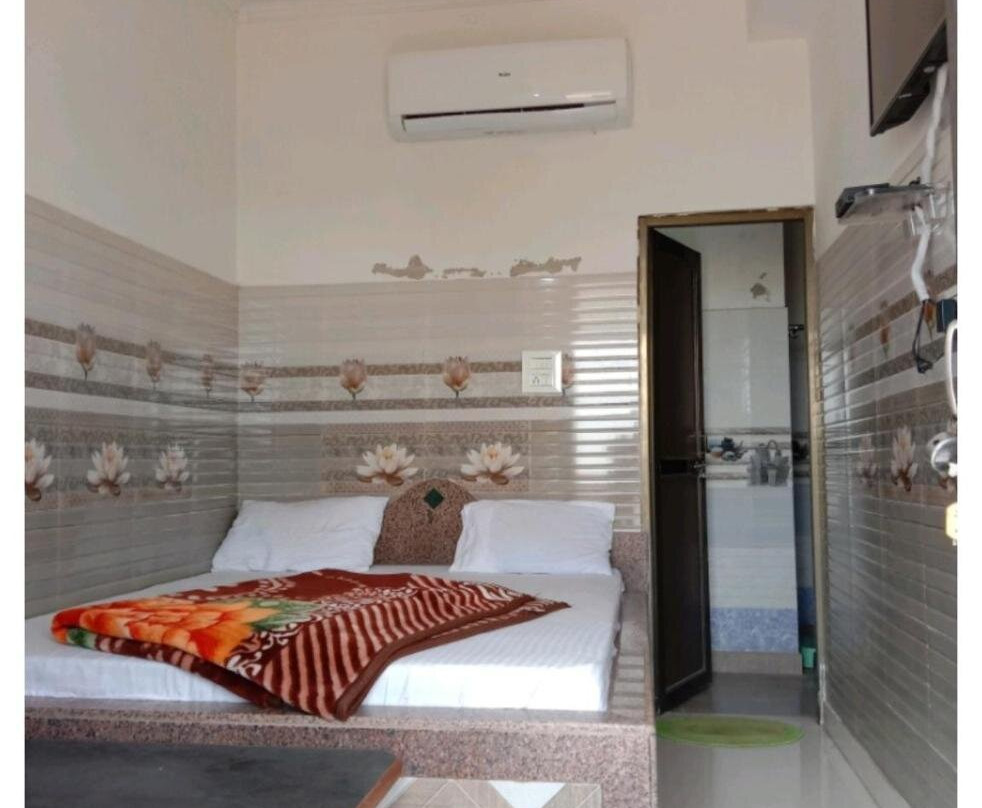 Hotel Prem Vilas Paradise By WB Inn