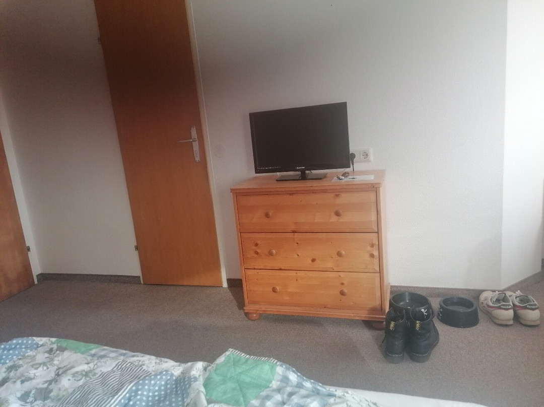 Hotel Kurpark Garni主图