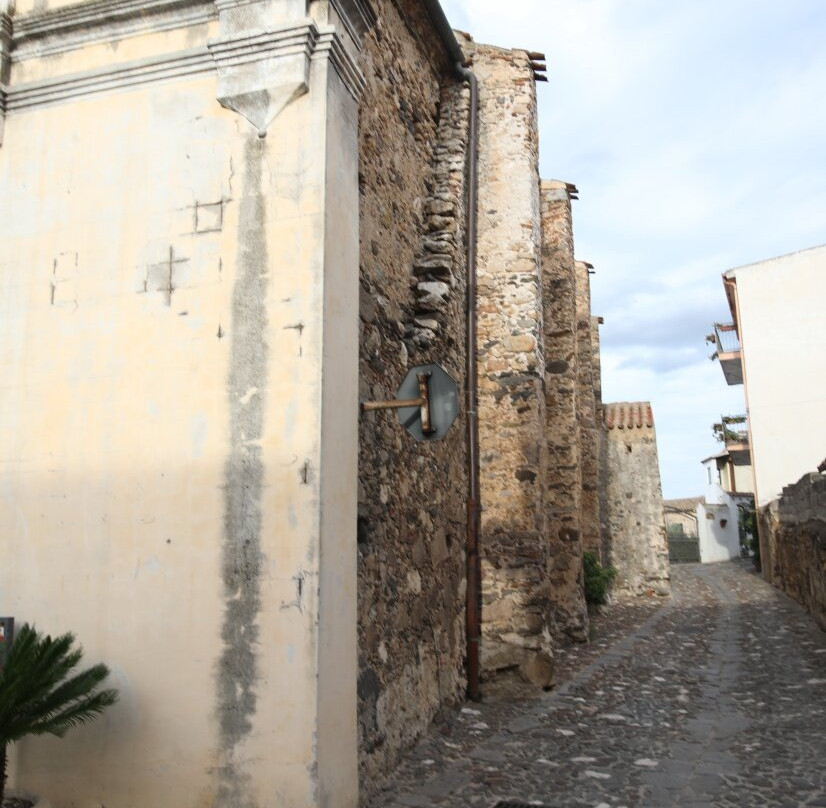 Chiesa Dell'assunta-Galtelli必去景点