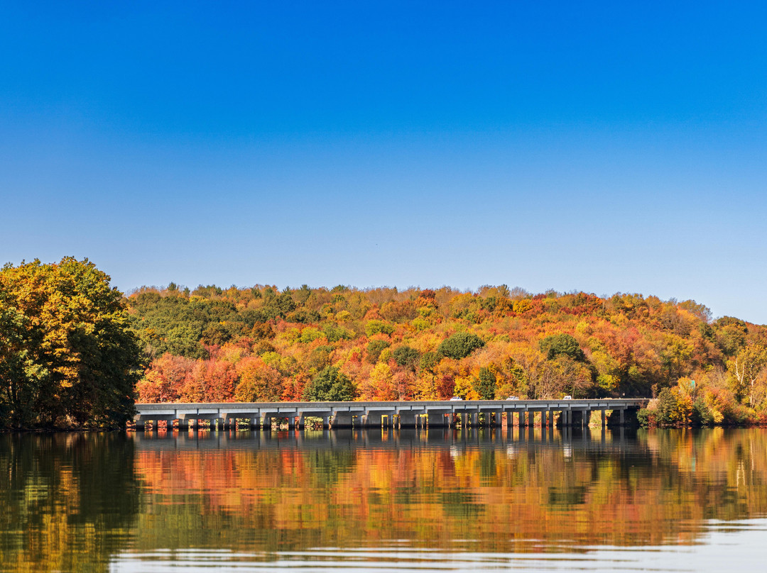 USCB Center for the Arts-博福特必去景点
