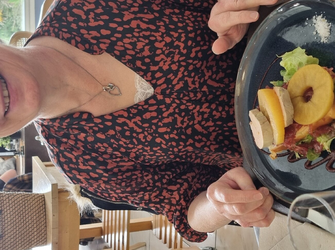 Hotel Les Voyageurs主图