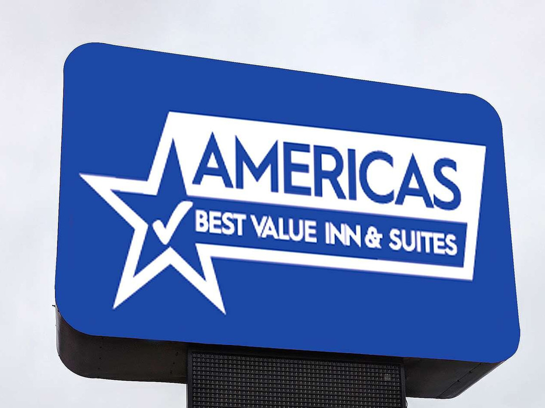 Americas Best Value Inn Chippewa Falls