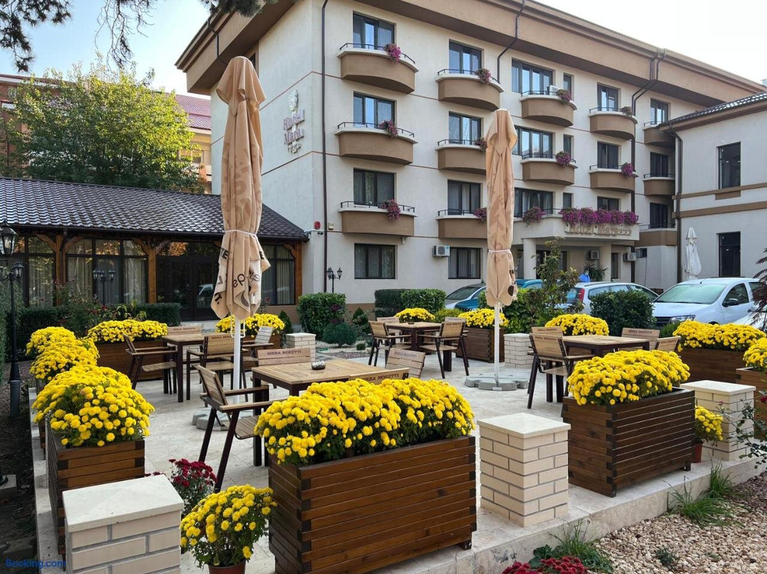 Hotel Mara