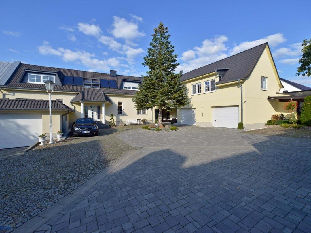 Ferienwohnungen Schon