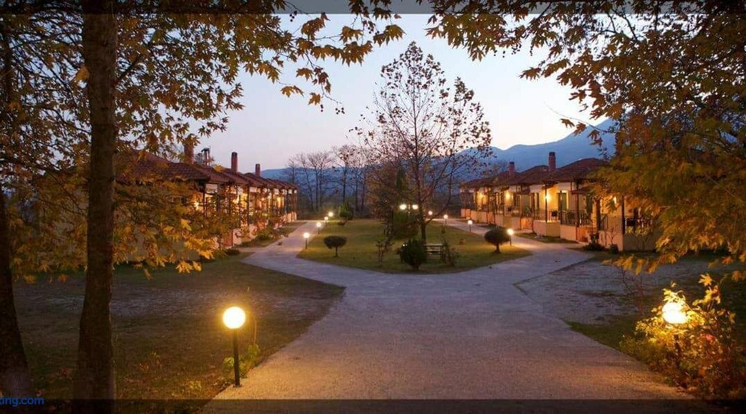 Paradise Studios