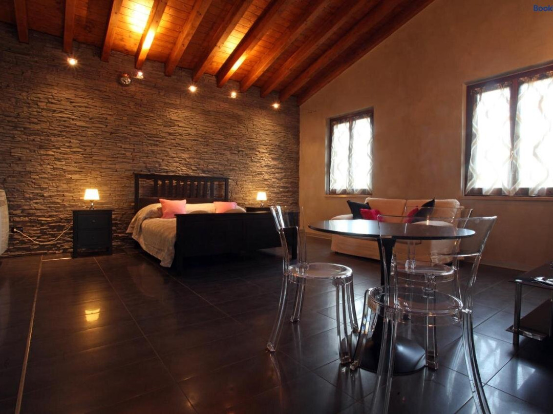 B&B Cascina Quaderna