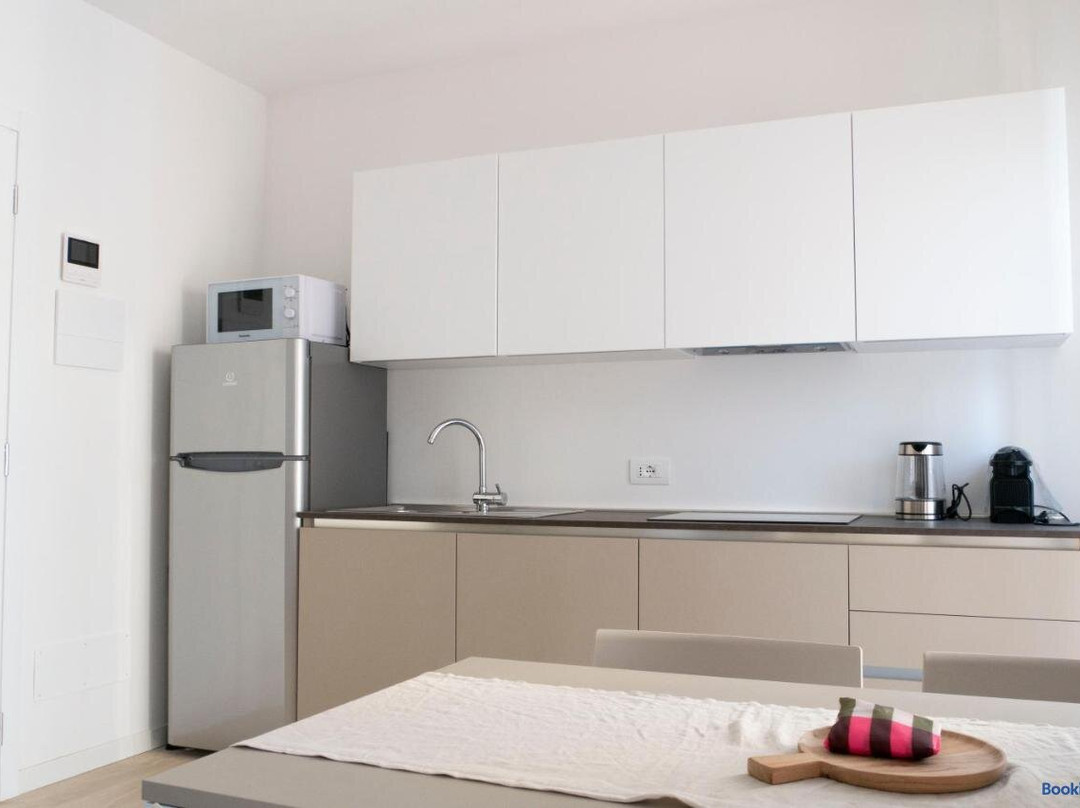 Regi Apartments