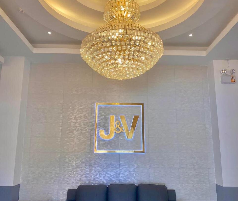 J&V Hotel and Resort