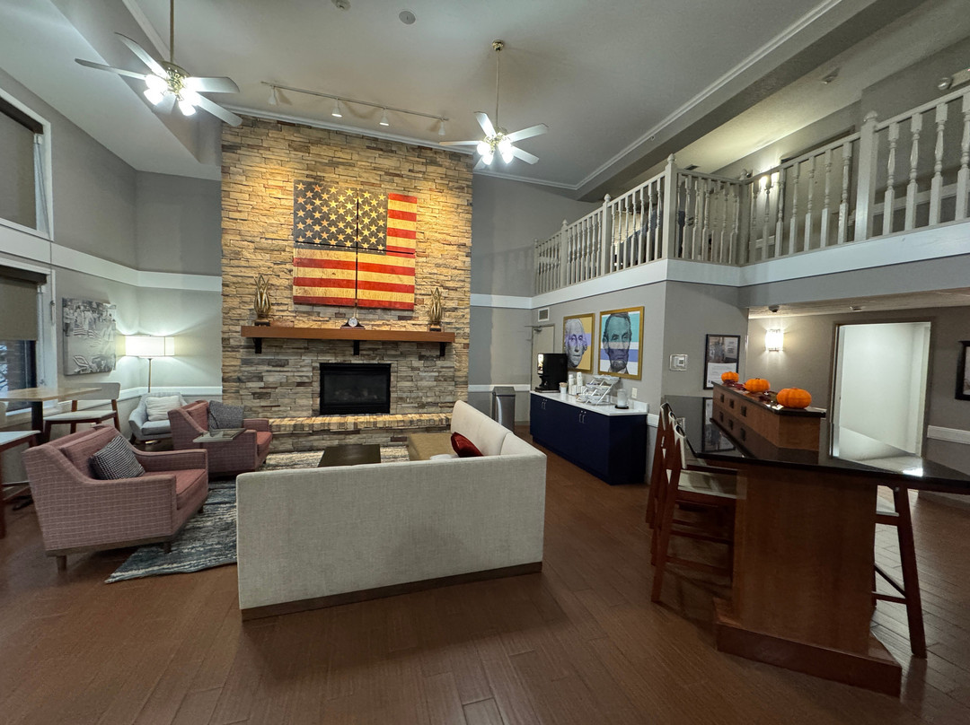 AmericInn by Wyndham Madison South主图