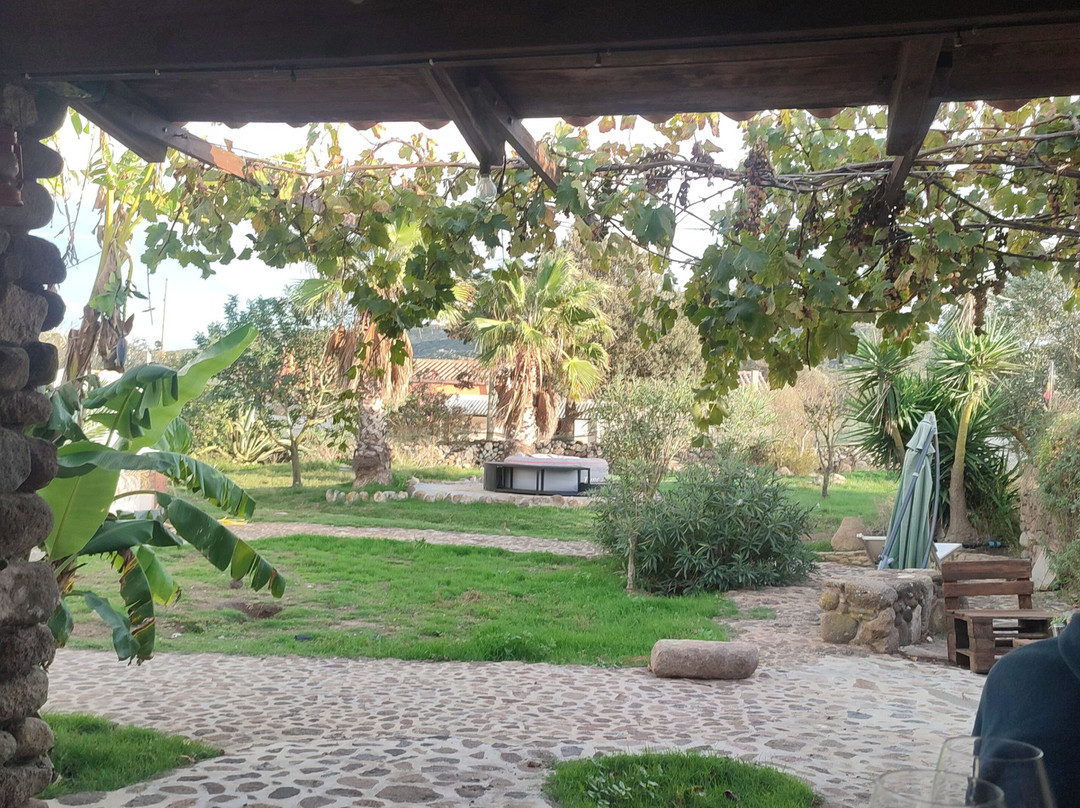 Tenuta Blancamar主图