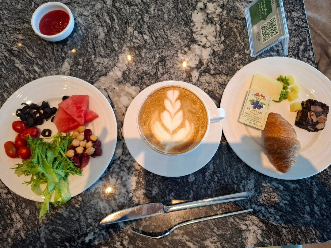 Plaza Premium First-雪邦必去景点