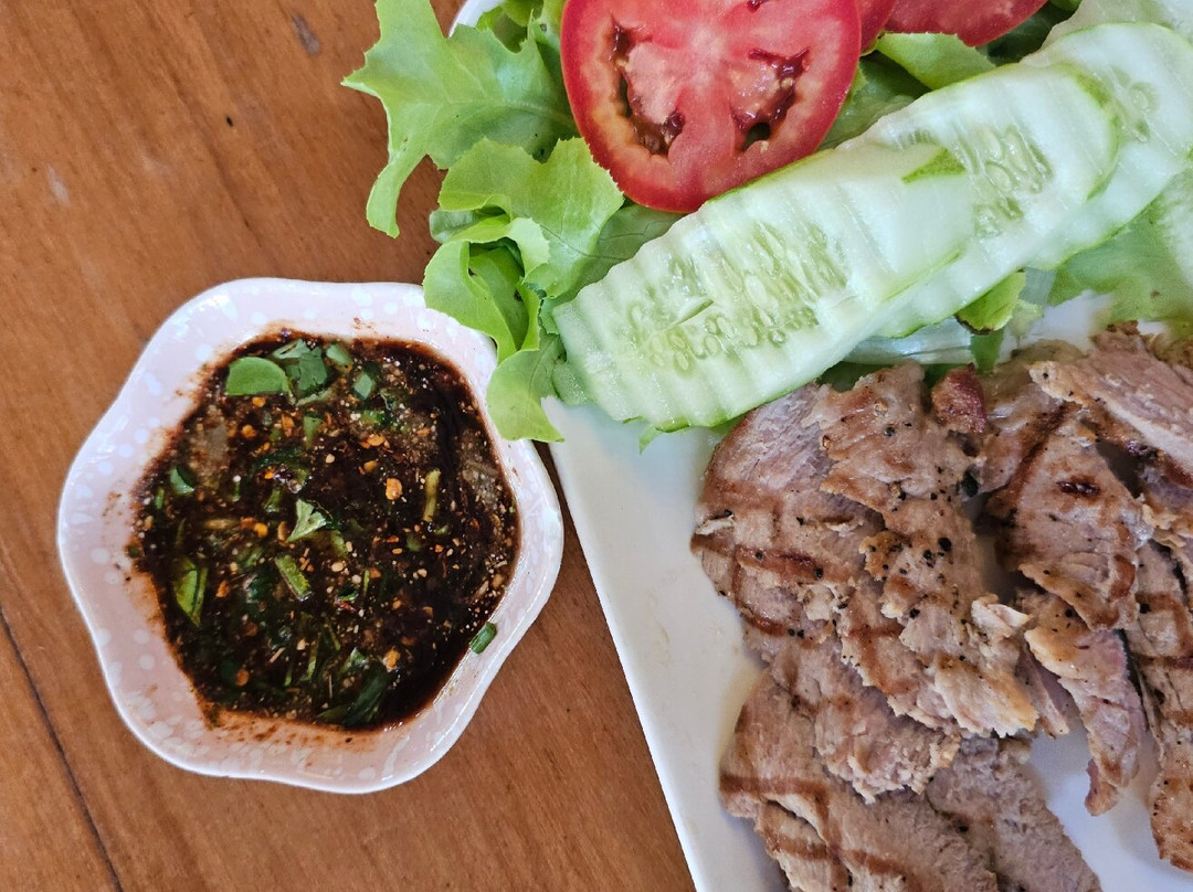 Home Restaurant