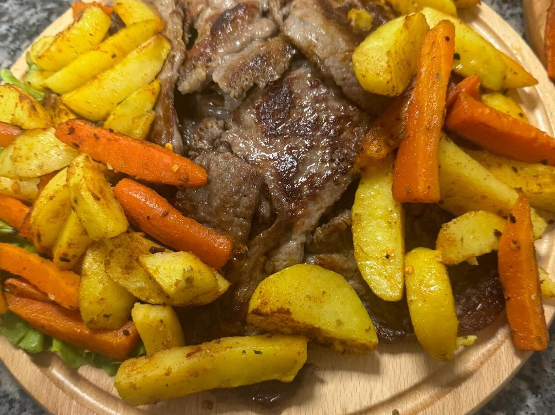 Restaurant Fisniku