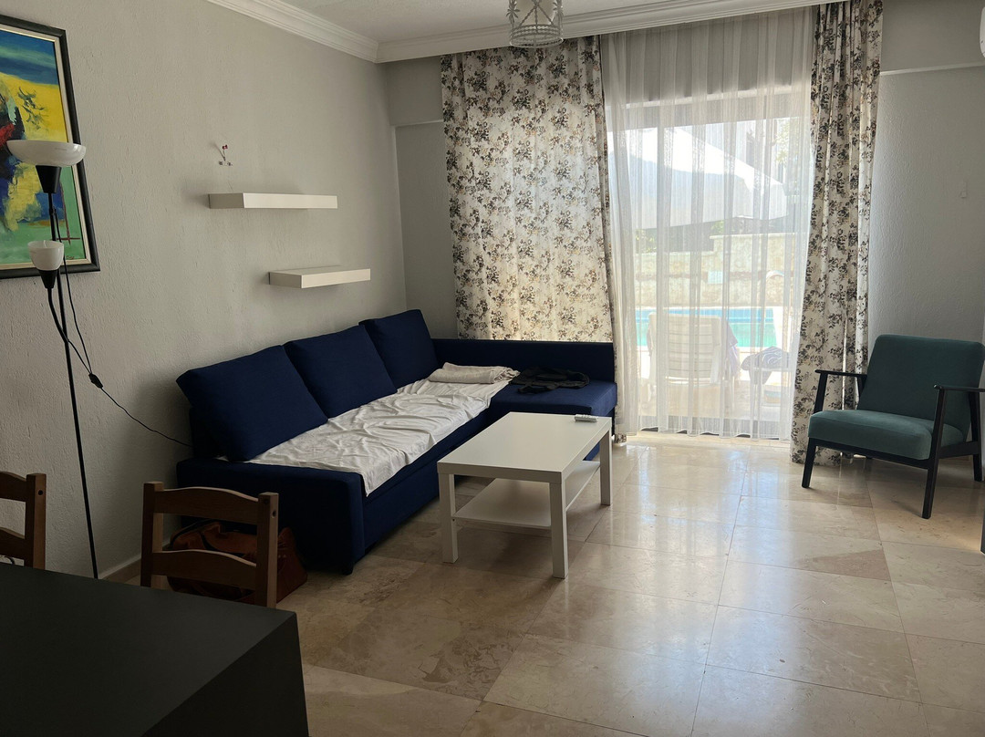 克里贝克酒店主图