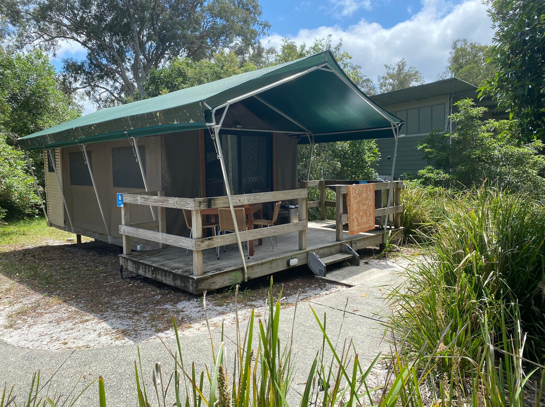 迈奥尔海岸自然度假村主图