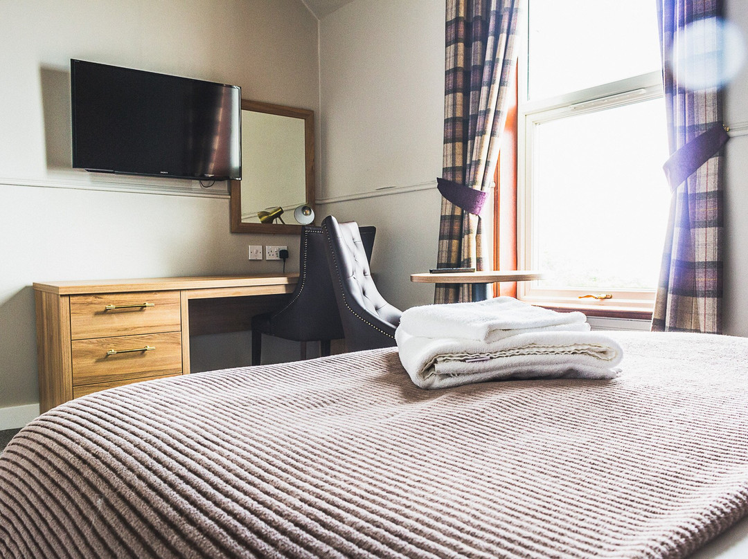 Cove Bay Hotel主图
