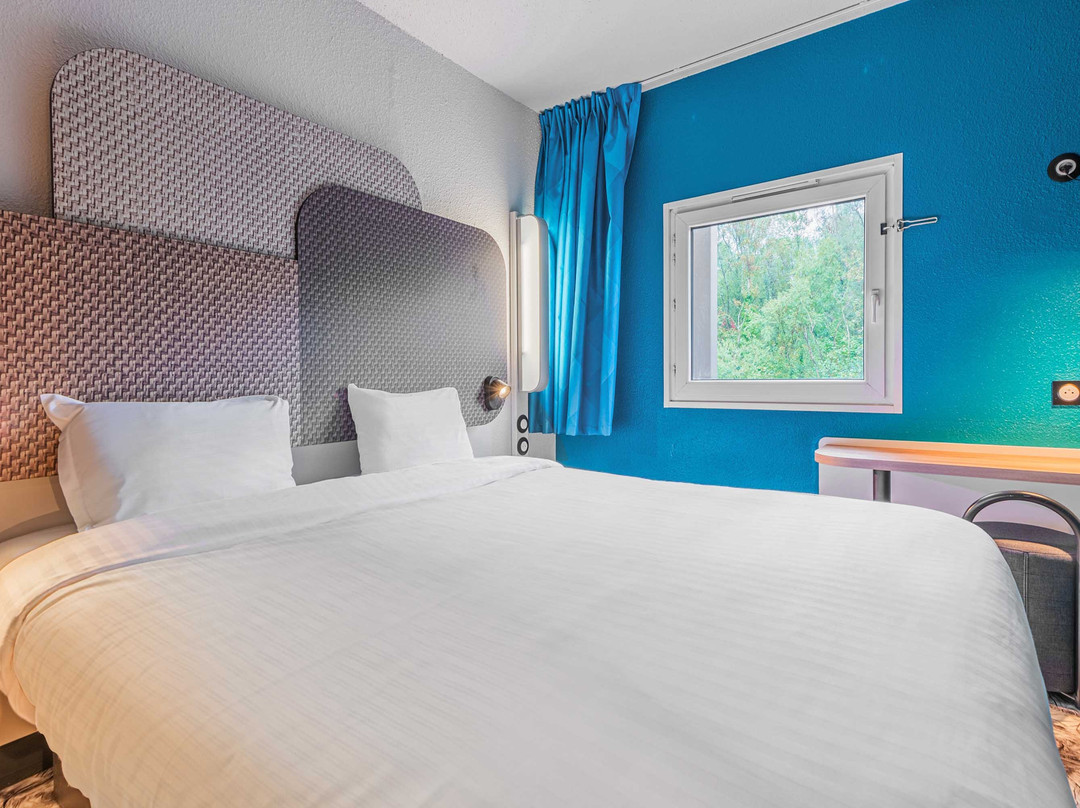 B&B HOTEL Mulhouse Dornach主图