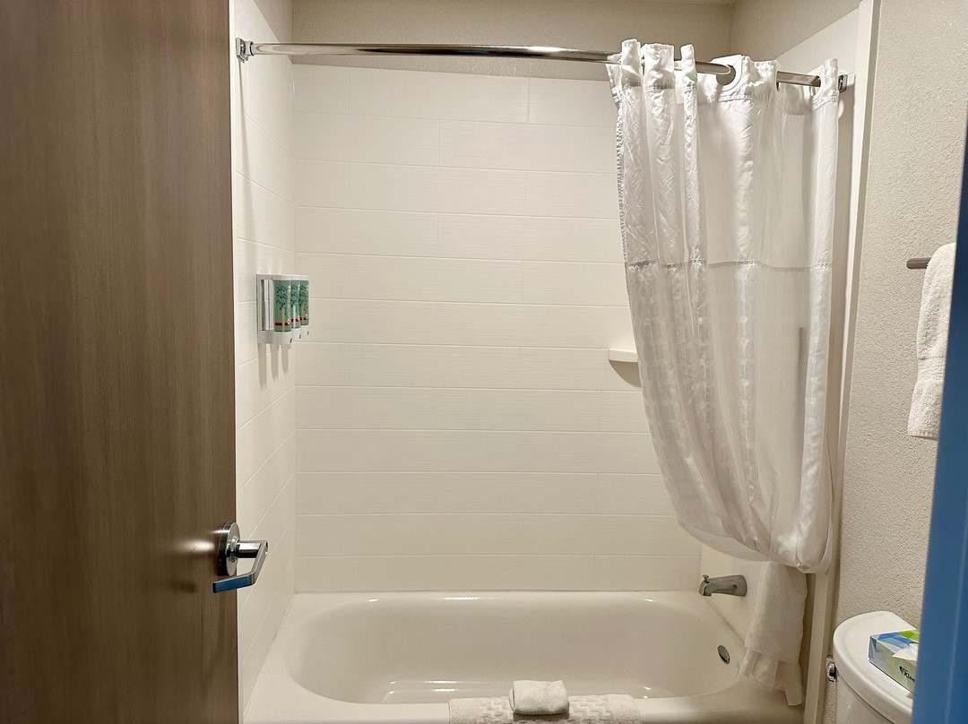 Best Western King Salmon Inn主图