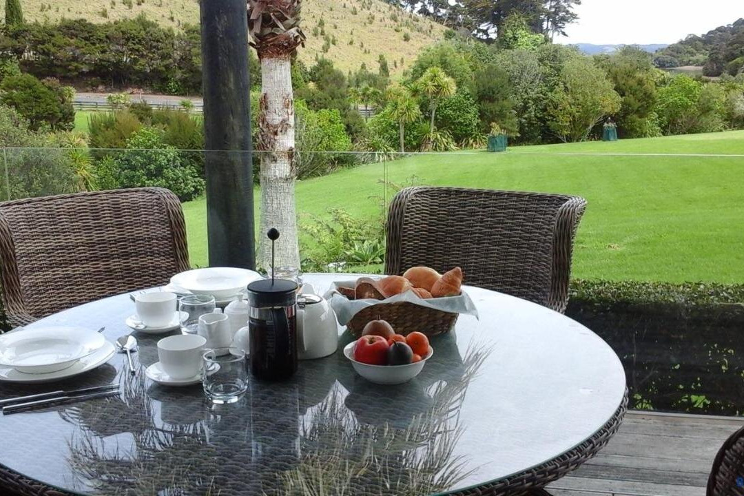 Whangaruru旅游攻略图片