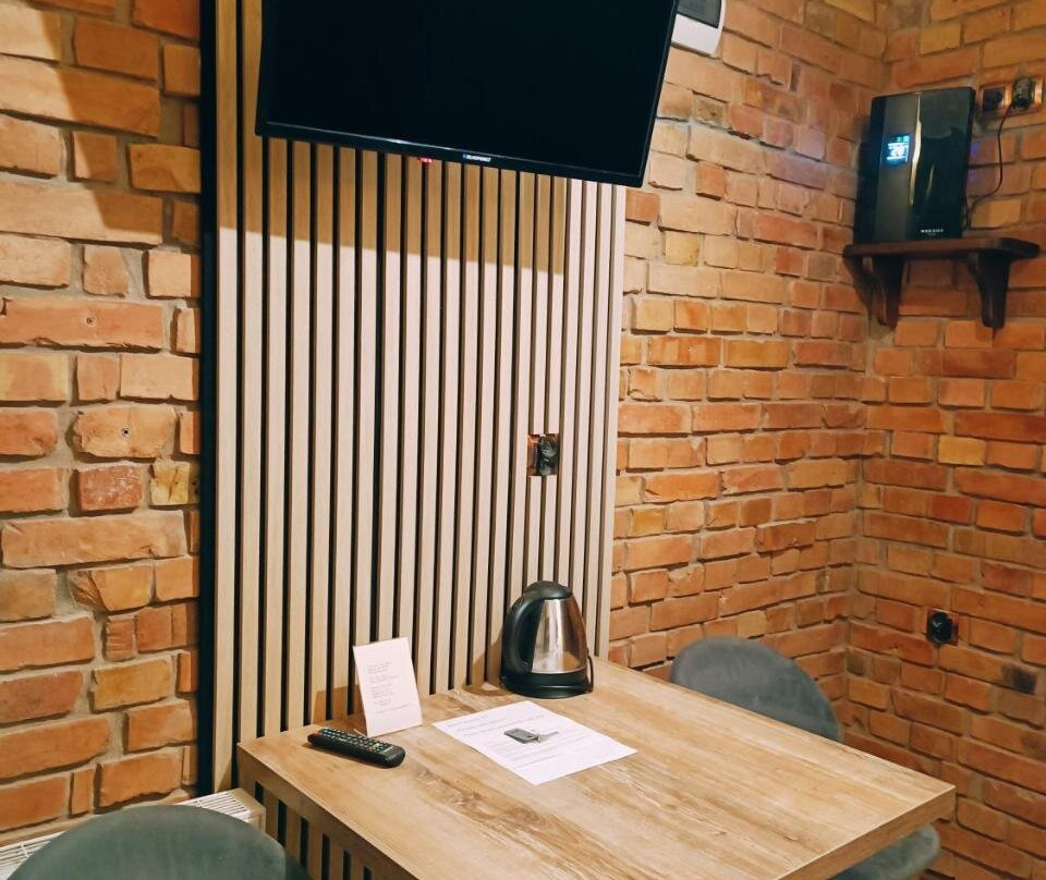 Hotelik Jola