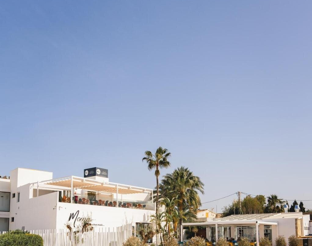 Soul Beach Hotel By Mc主图