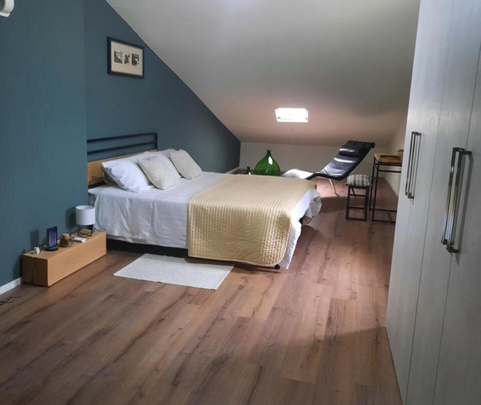 Bed & Breakfast Ruoti 1885