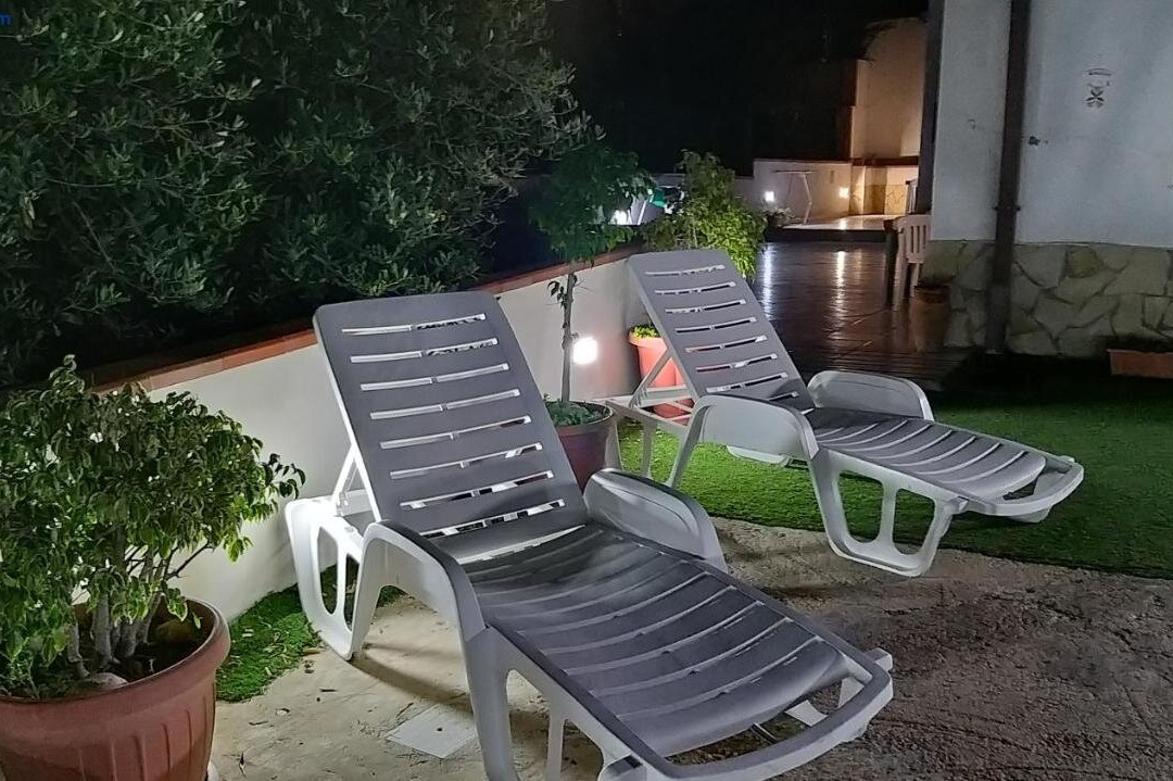 Villaggio Mose旅游攻略图片