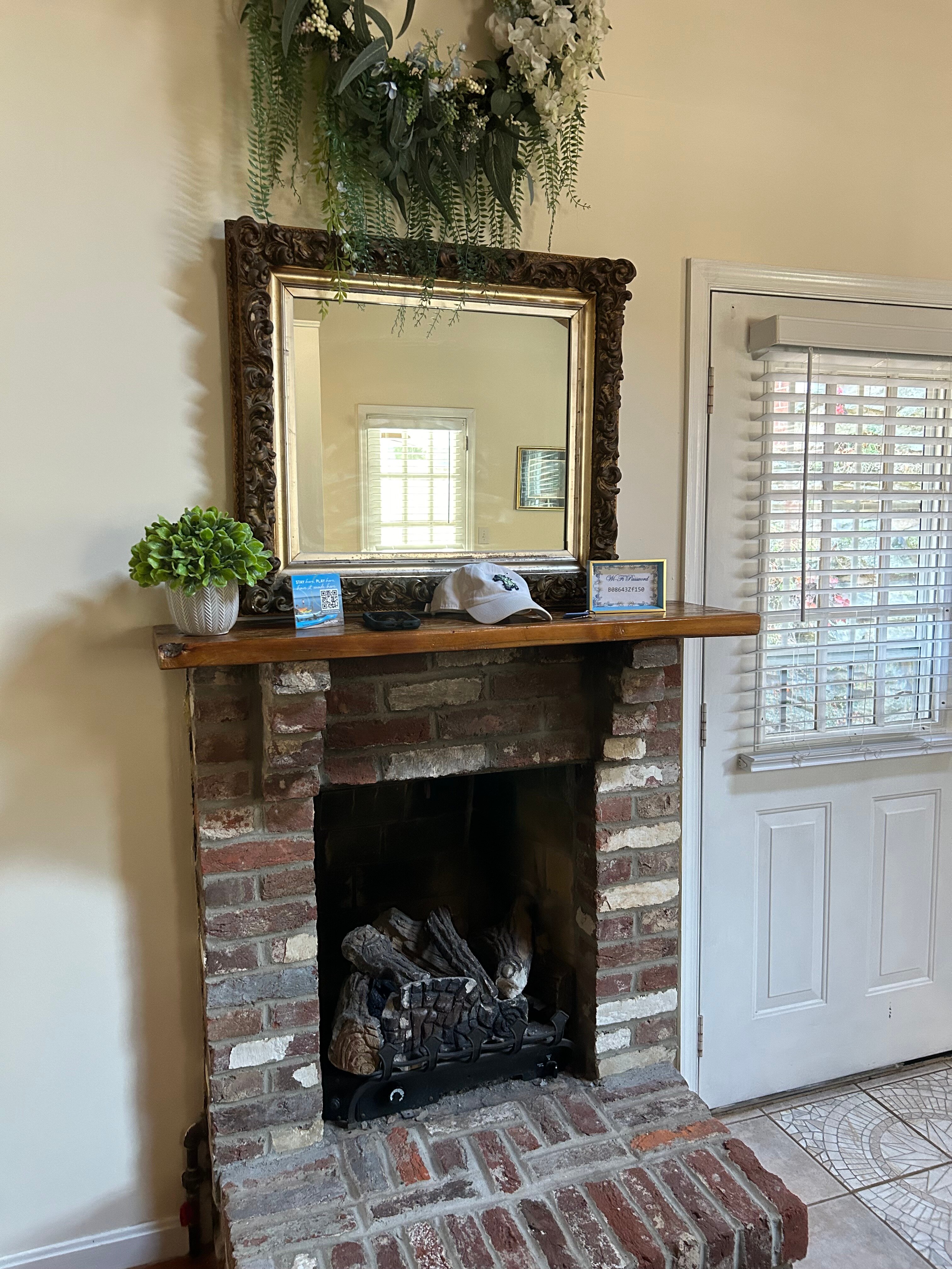 Jackson House Bed and Breakfast-客卧