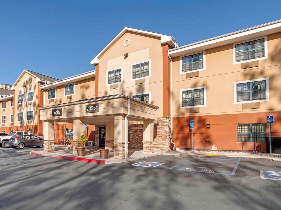 Rancho Santa Margarita酒店住宿-Extended Stay America - Orange County - Lake Forest