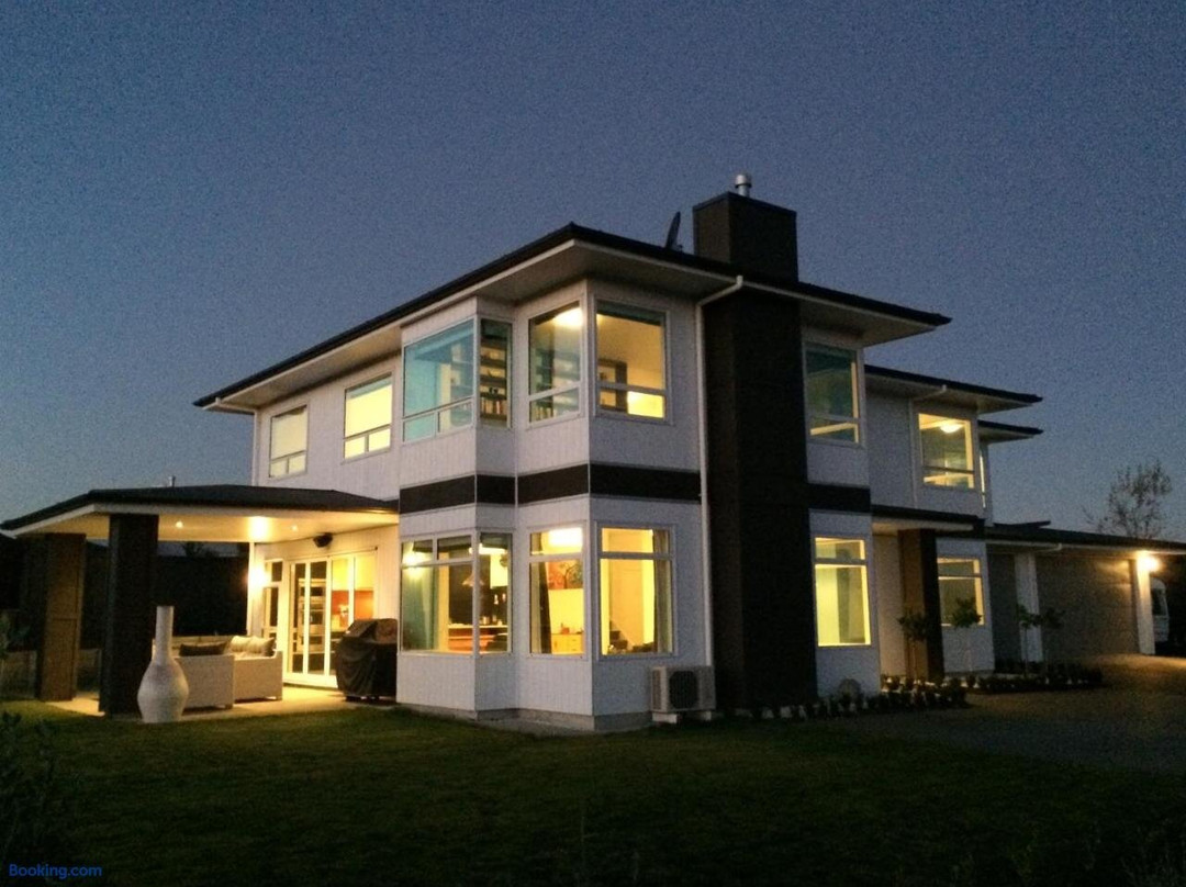 Punawai Homestay主图