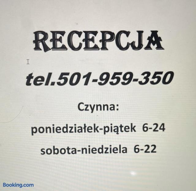 Pokoje Pod Swierkiem- Rehasol Clinic