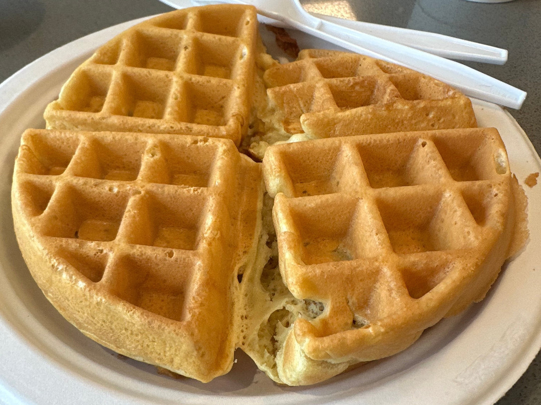 La Quinta Inn & Suites by Wyndham Baltimore N / White Marsh主图