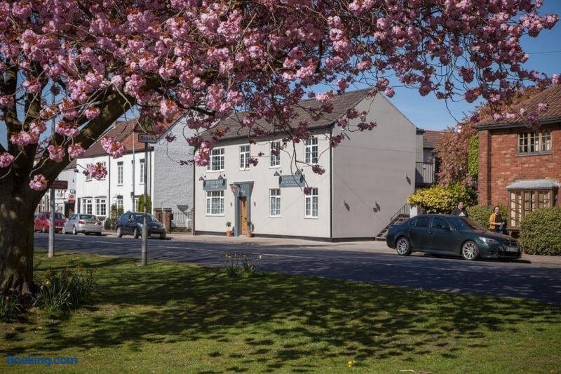 The Green Inn Rawcliffe