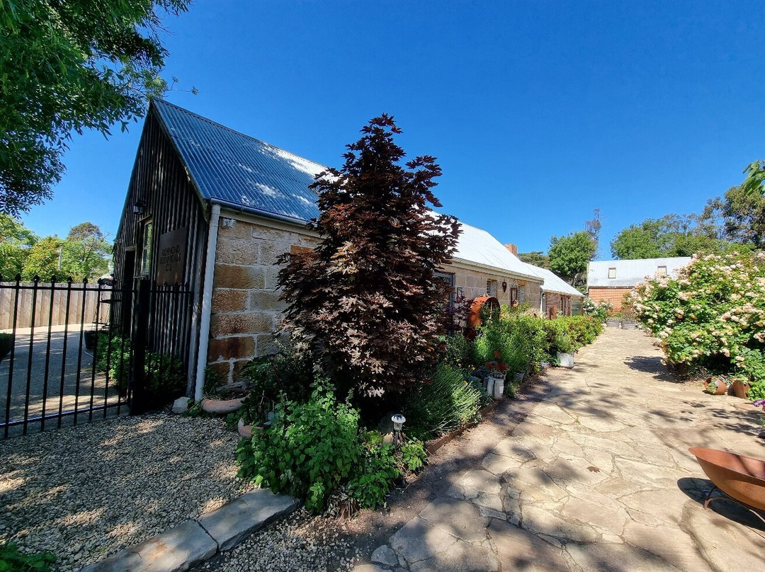 Richmond Botanicals Co.-Richmond必去景点