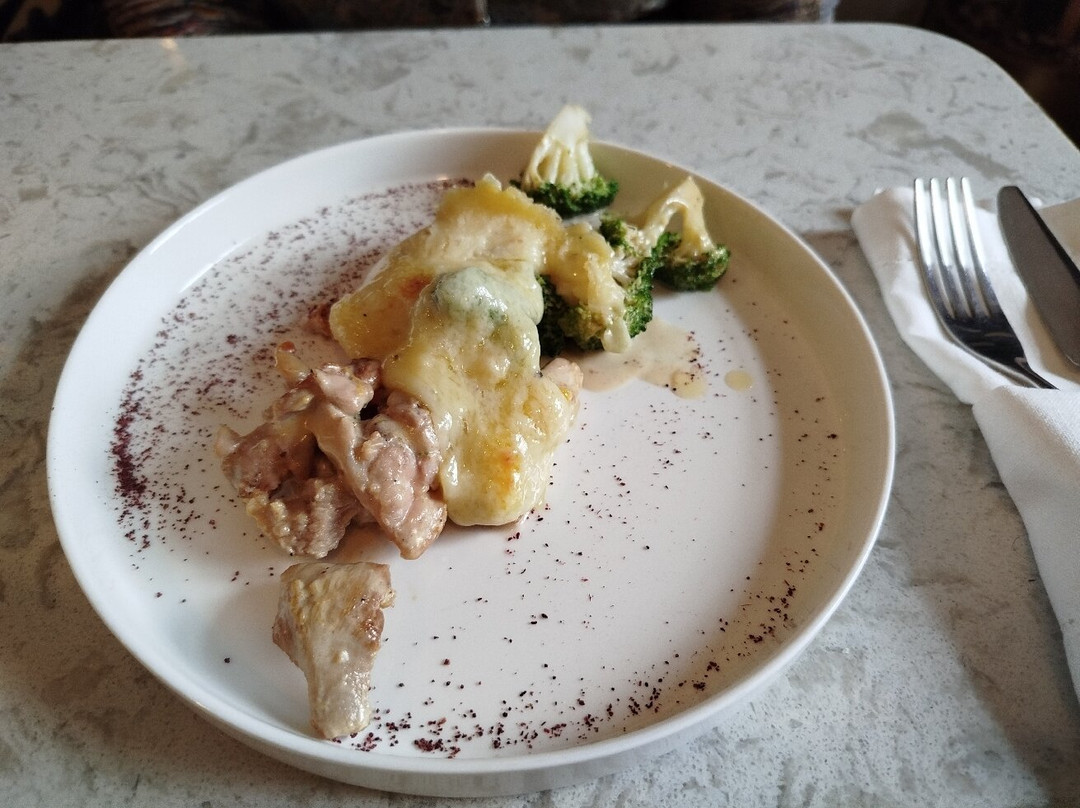 Pro Cheese Raclette - Bar