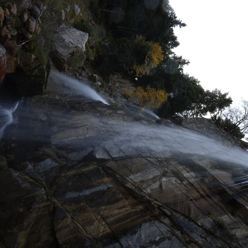 Theodoriana Waterfalls景点图片